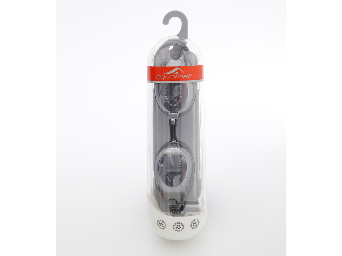 Kính bơi chuyên nghiệp từ Đức Aquafeel Glide Mirrored