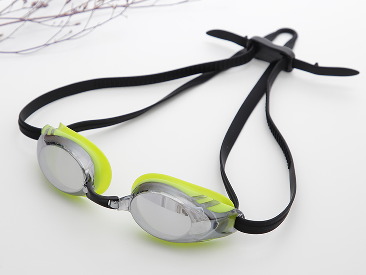 Kính bơi chuyên nghiệp từ Đức Aquafeel Glide Mirrored