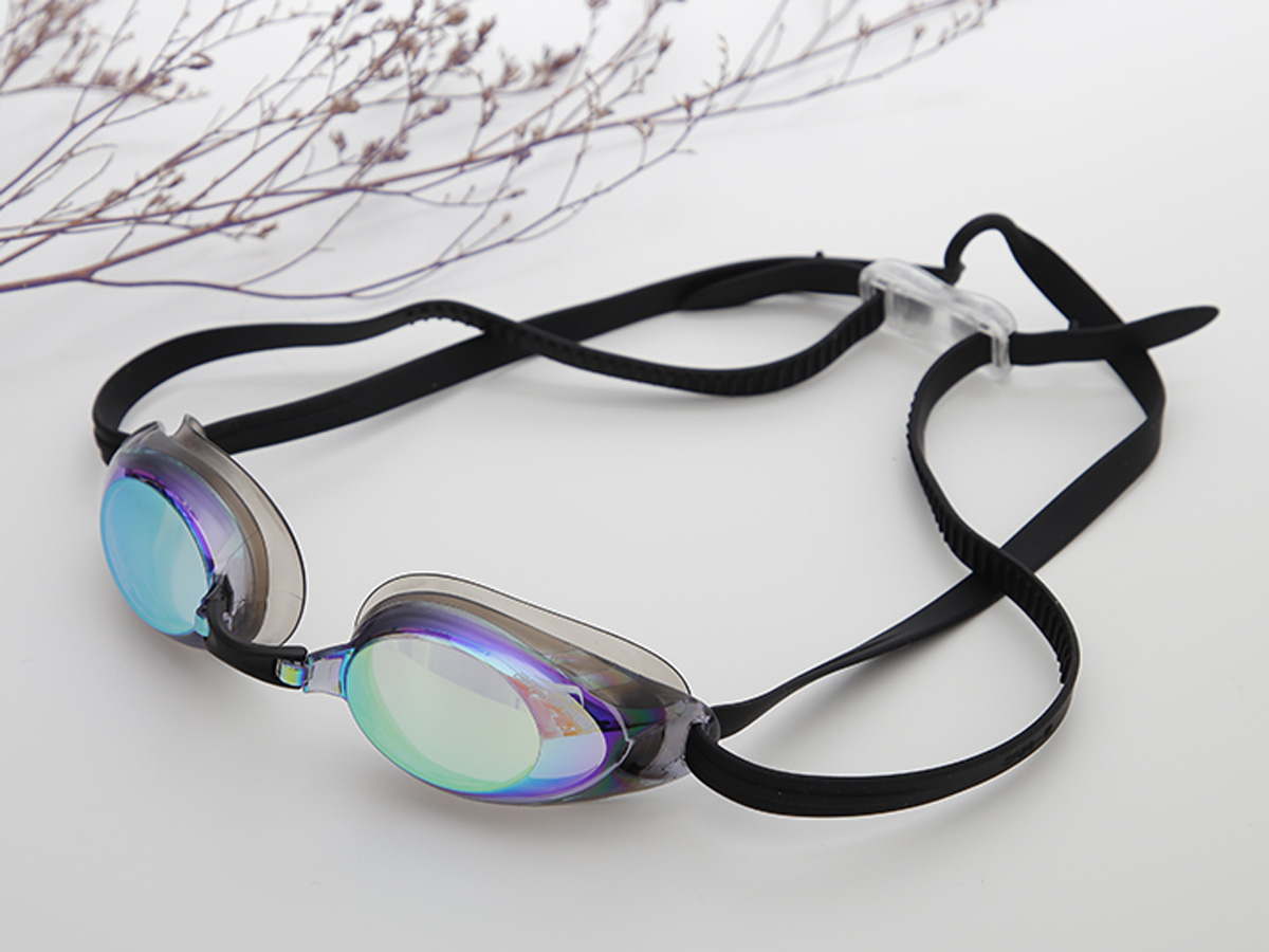Kính bơi chuyên nghiệp từ Đức Aquafeel Glide Mirrored