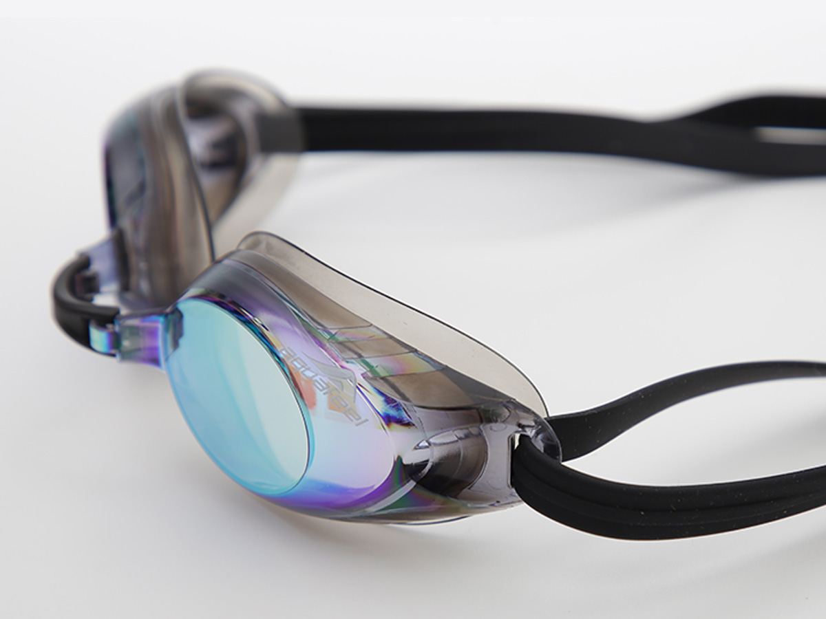 Kính bơi chuyên nghiệp từ Đức Aquafeel Glide Mirrored