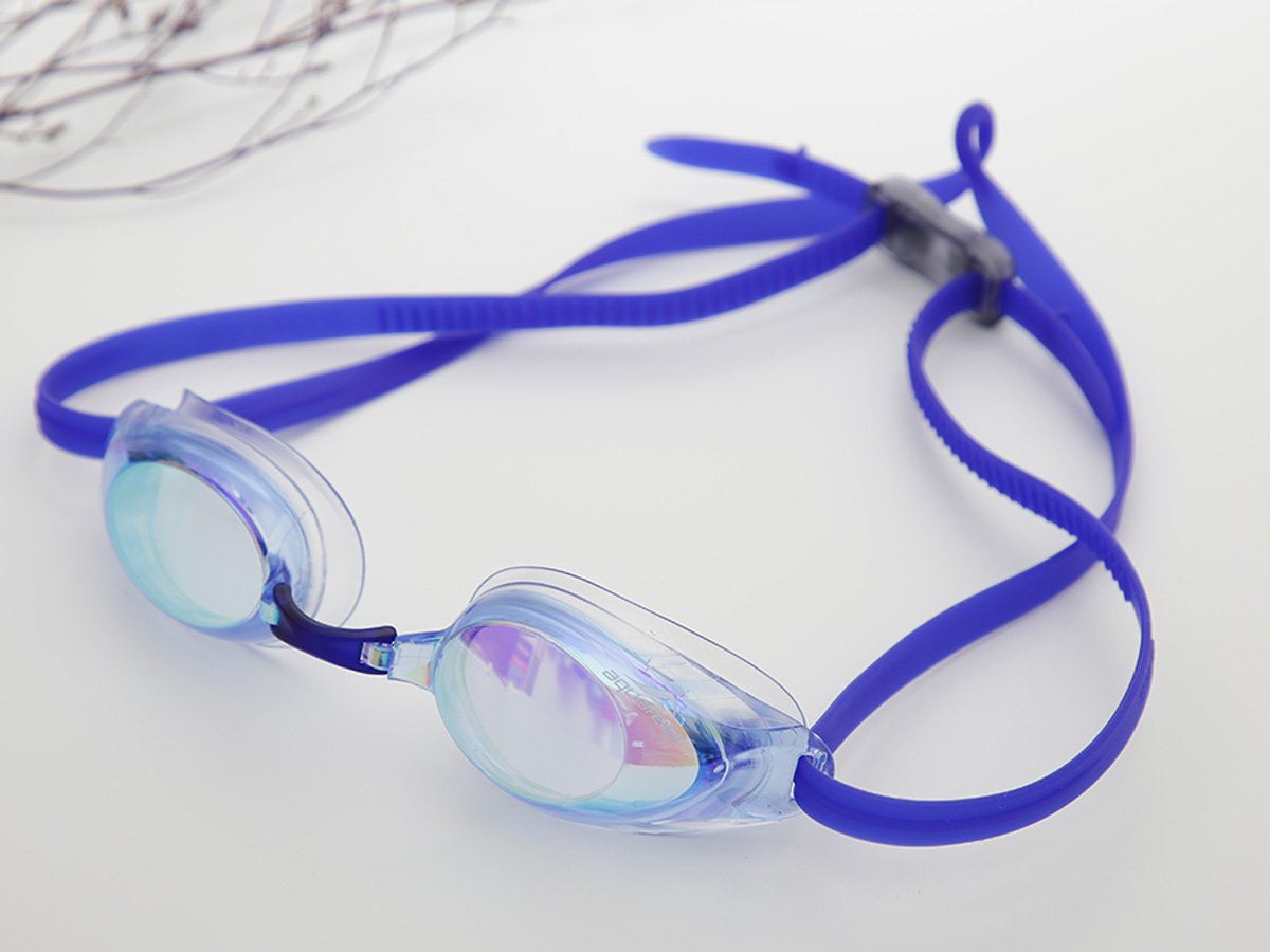 Kính bơi chuyên nghiệp từ Đức Aquafeel Glide Mirrored