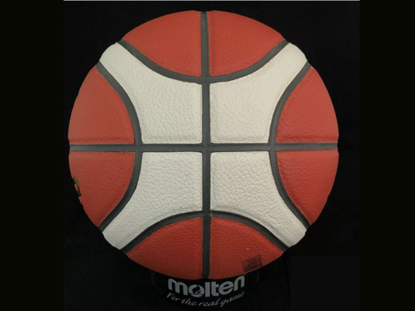 Bóng rổ Molten B6G3200-2 (Bóng số 6)
