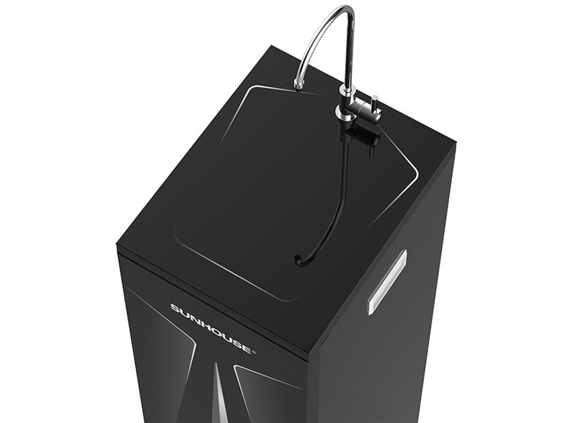 Máy lọc nước R.O 9 lõi Sunhouse SHA8879K