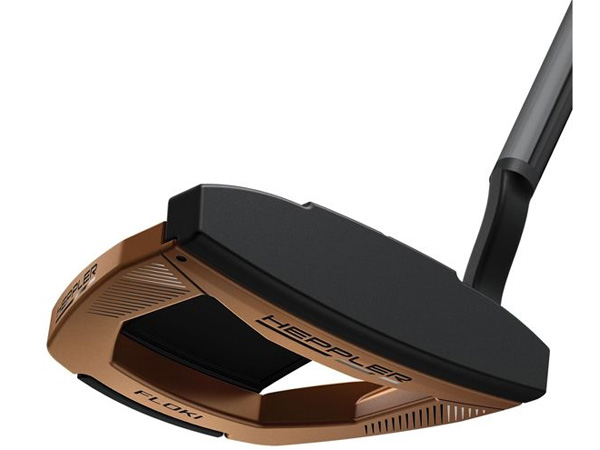 Gậy putter Ping Heppler Floki