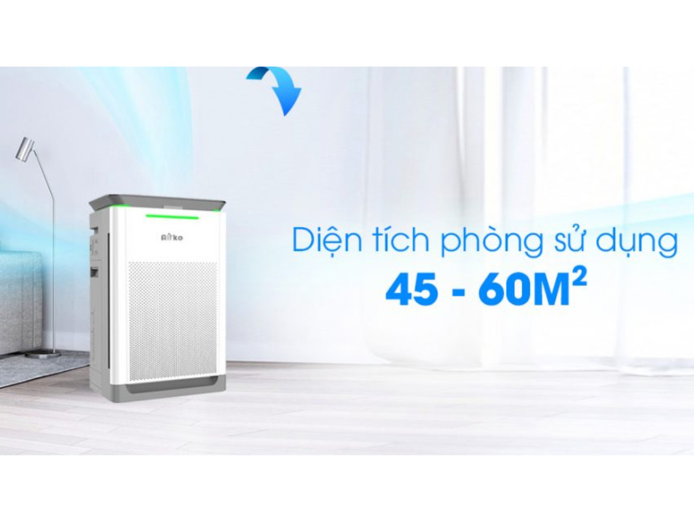 Máy lọc không khí Airko AK50M-R