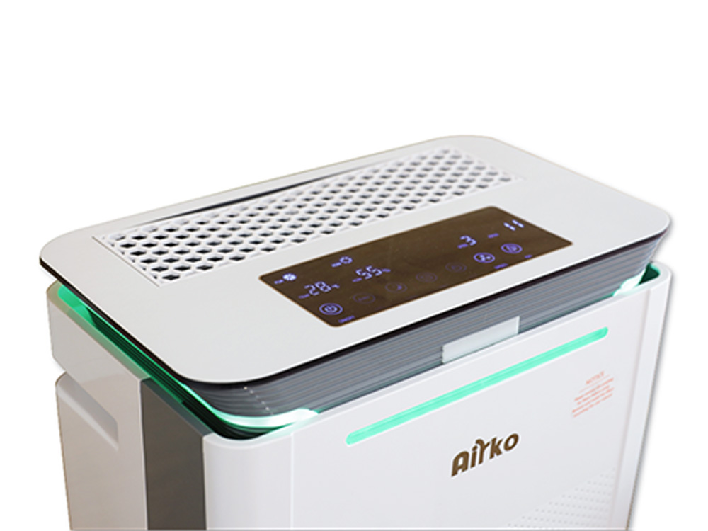 Máy lọc không khí Airko AK50M-R