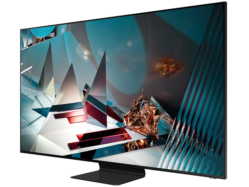 QLED Tivi Samsung 8K 65 inch QA65Q800TAKXXV