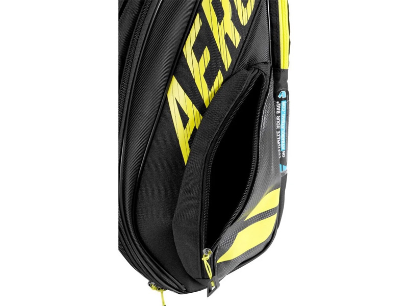 Balo tennis Babolat Pure Aero (753094)