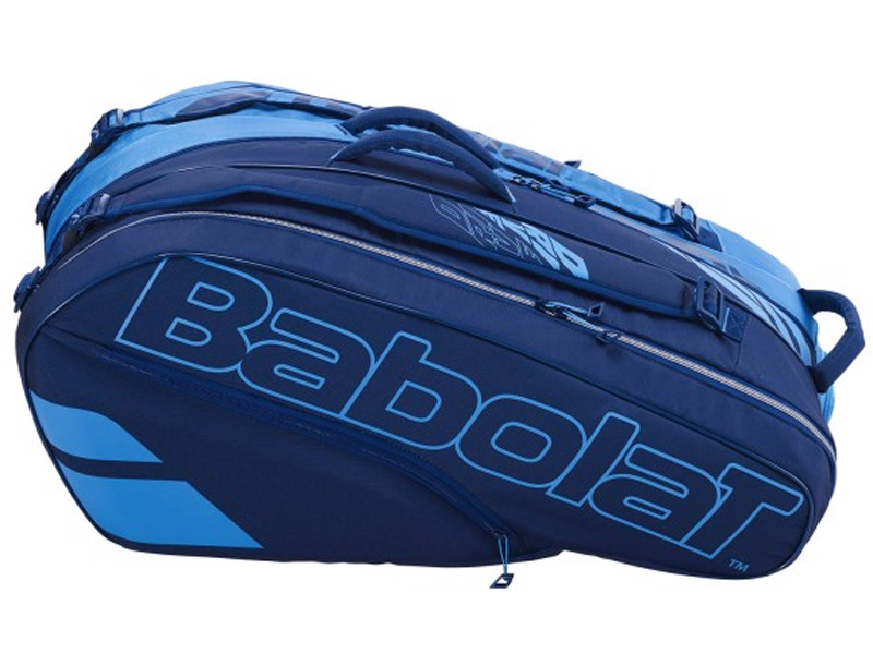 Túi tennis 3 ngăn lớn Babolat Pure Drive X12 (751207)