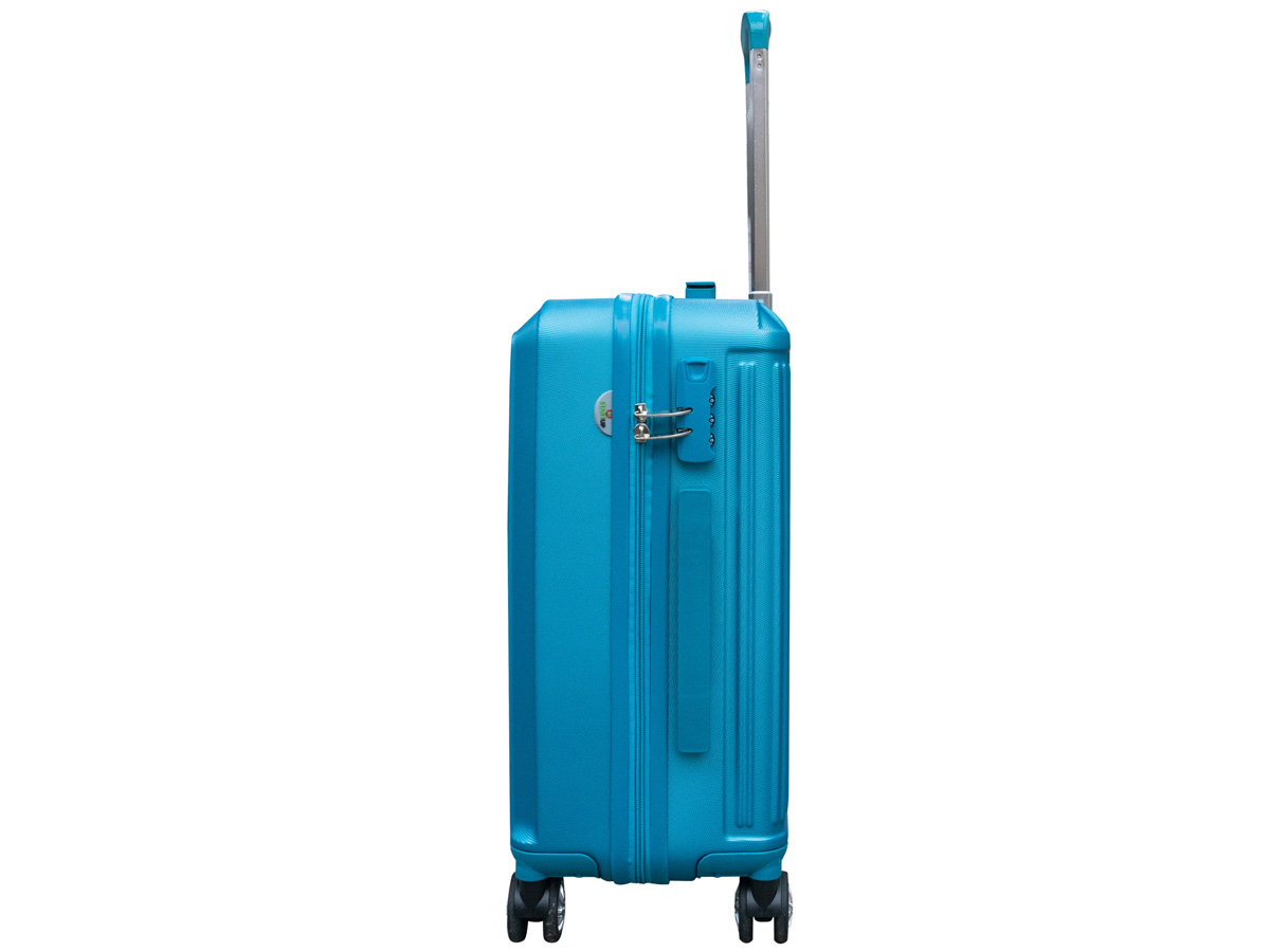 Vali nhựa Hùng Phát - VLN 512 20 inch