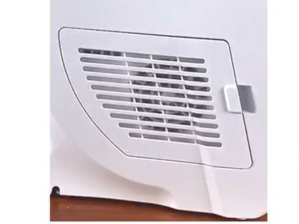 Máy sấy giày Tiross TS8830