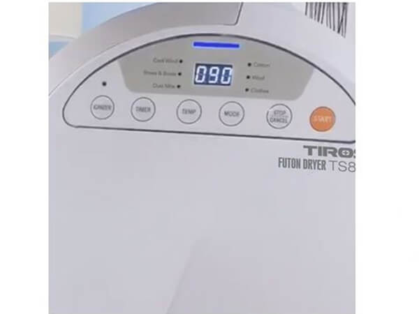 Máy sấy giày Tiross TS8830