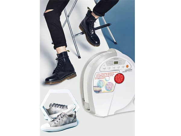 Máy sấy giày Tiross TS8830
