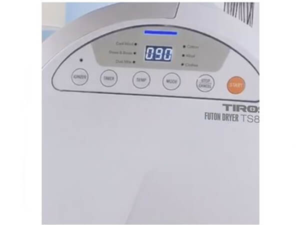 Máy sấy giày Tiross TS8830