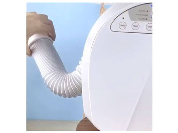 Máy sấy giày Tiross TS8830