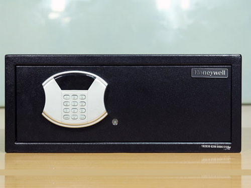 Két sắt an toàn Honeywell 5105