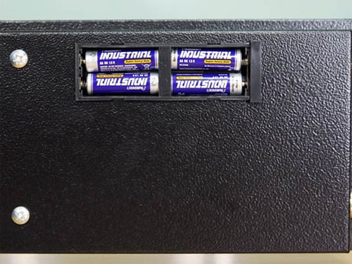 Két sắt an toàn Honeywell 5105