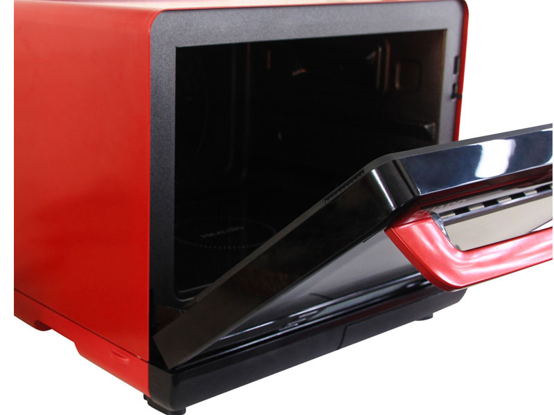 Lò vi sóng hơi nước Sharp AX-1700VN (31 lít)