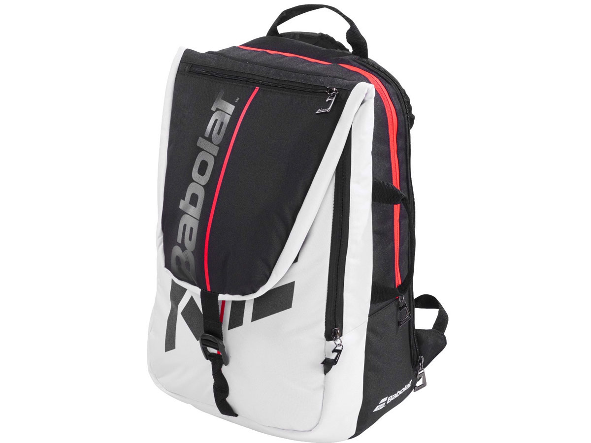 Balo tennis Babolat Pure Strike Backpack (753081-149)