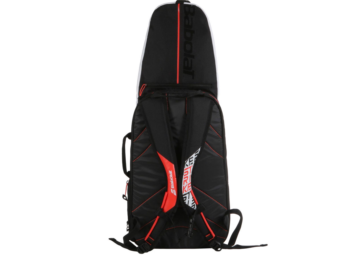 Balo tennis Babolat Pure Strike Backpack (753081-149)