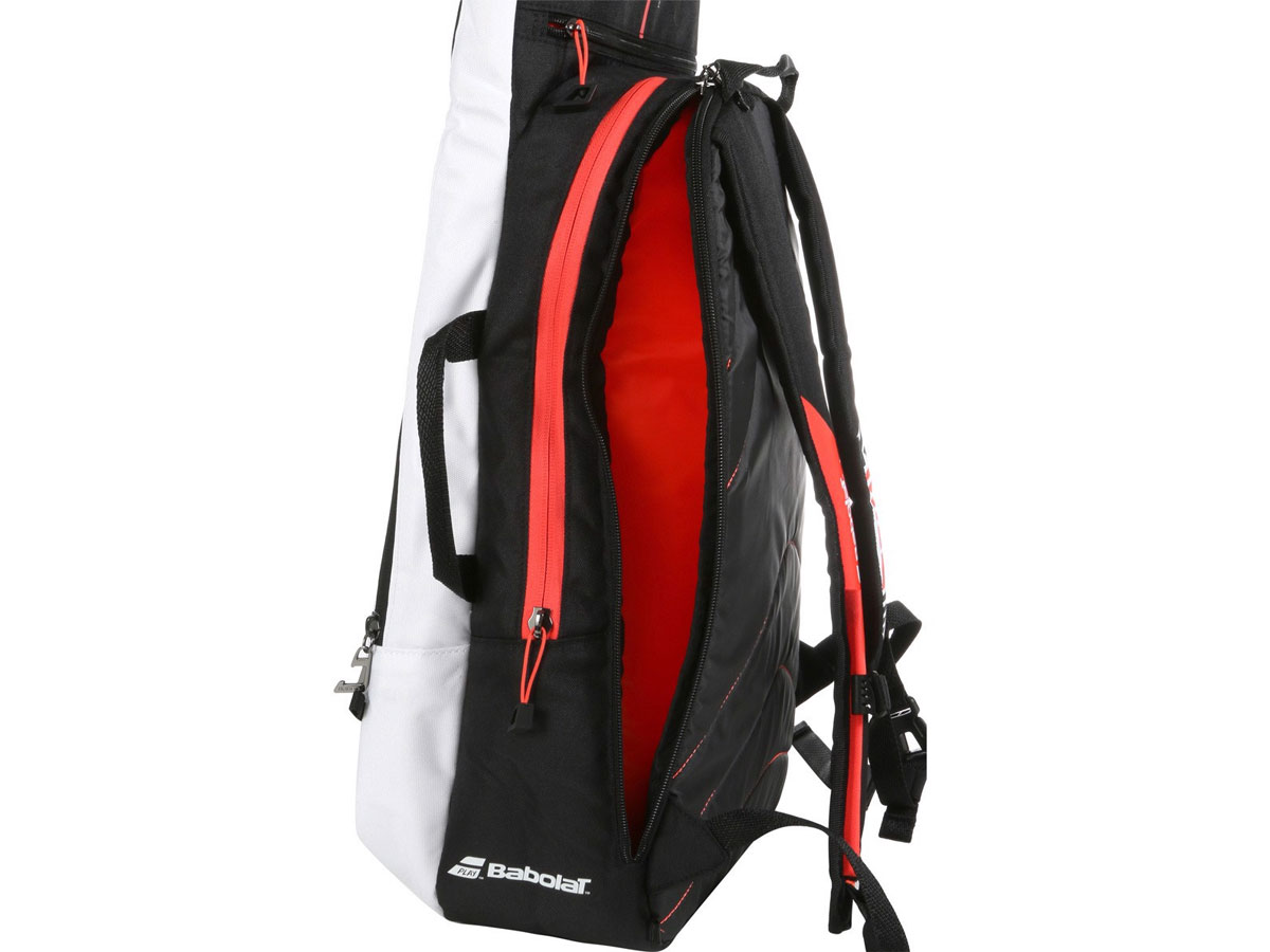 Balo tennis Babolat Pure Strike Backpack (753081-149)