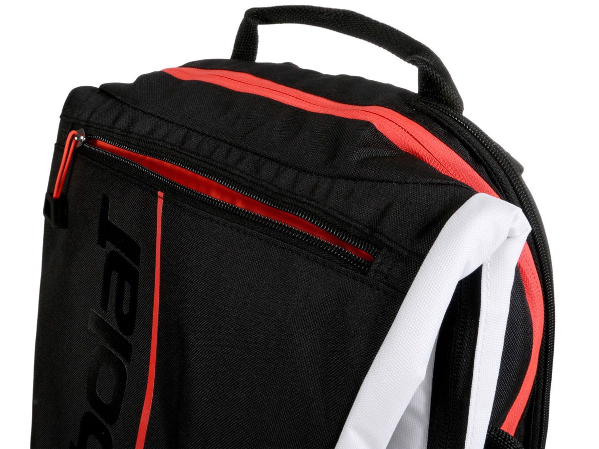 Balo tennis Babolat Pure Strike Backpack (753081-149)