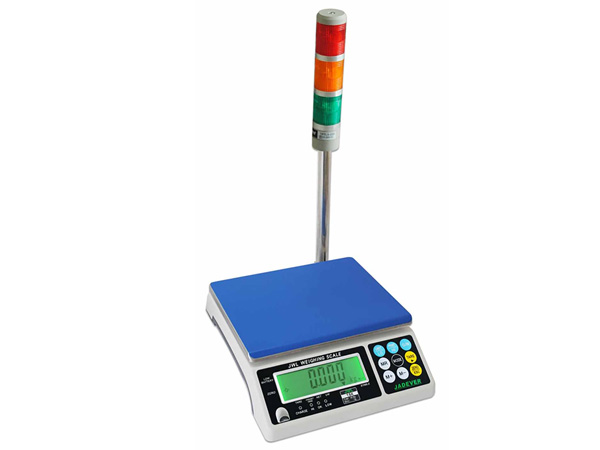 Cân điện tử 15kg/1g Jadever JWL-15K