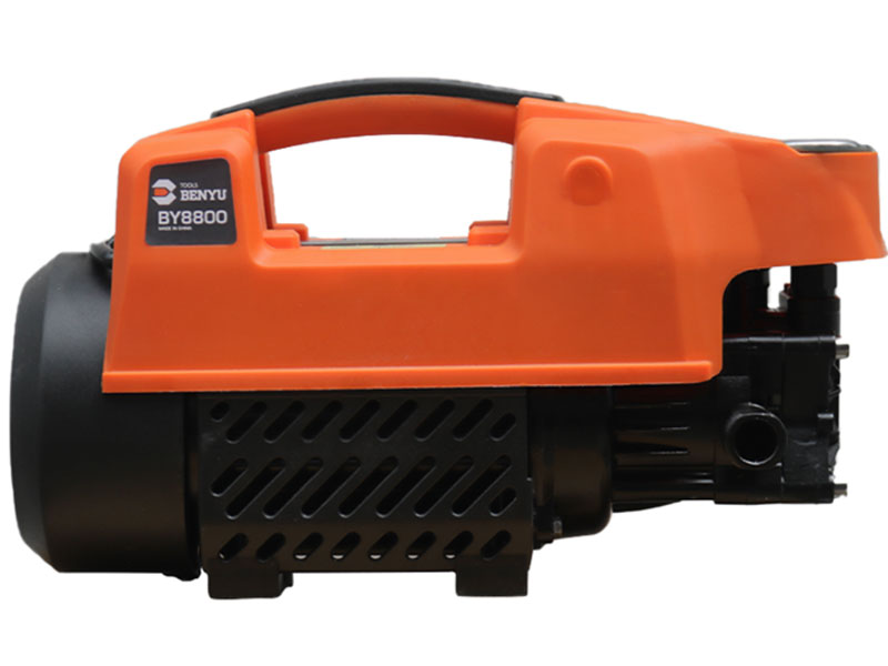 Máy rửa xe cao áp Benyu BY8800