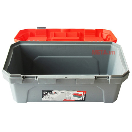 Hộp đựng đồ nghề 14 inch Yato YT-88880