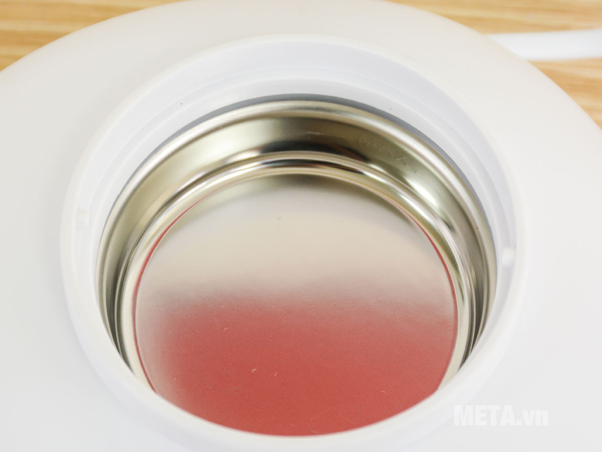 Máy xông mặt Laica MD6062