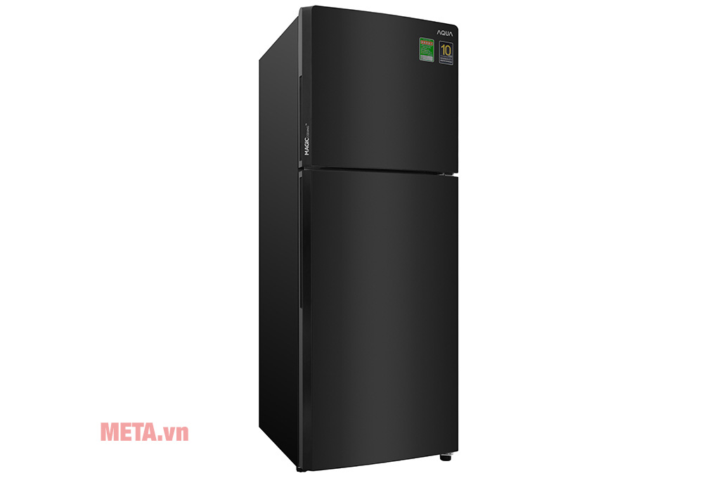 Tủ lạnh Aqua Inverter 235 lít AQR-T249MA (PB)