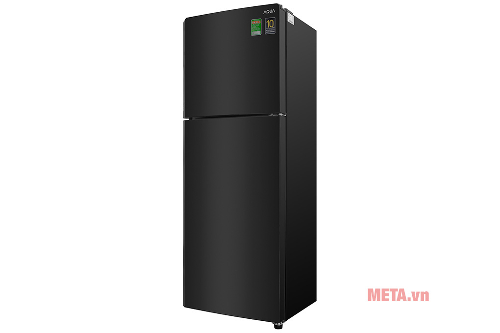 Tủ lạnh Aqua Inverter 235 lít AQR-T249MA (PB)