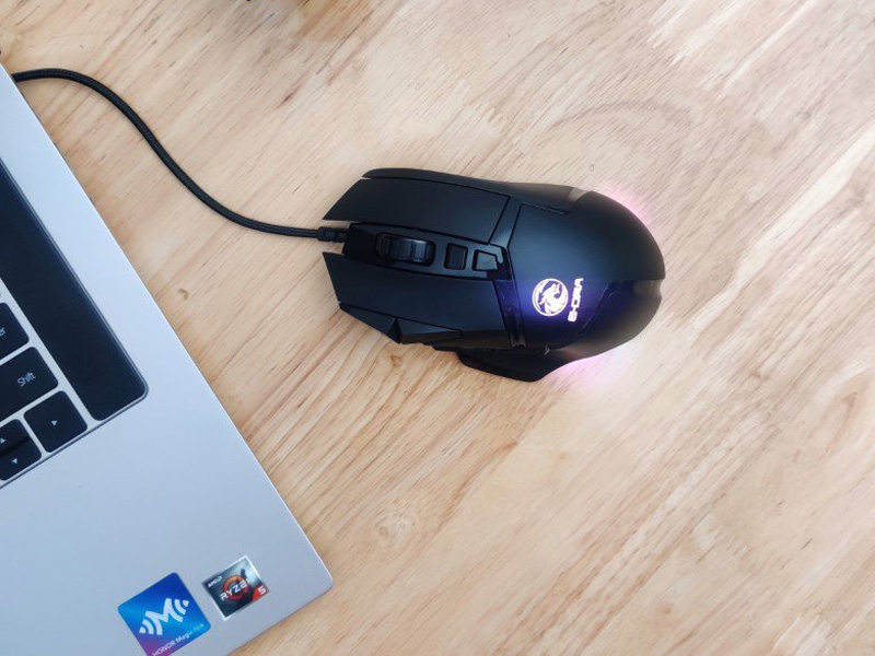 Chuột E-Dra EM6502 Pro