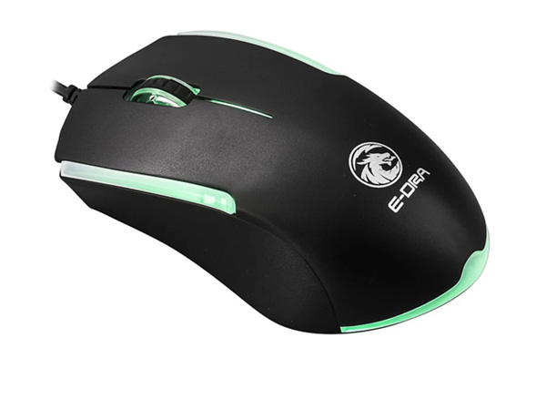Chuột có dây E-Dra EM602
