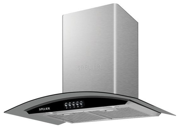 Máy hút mùi Spelier SP-651G