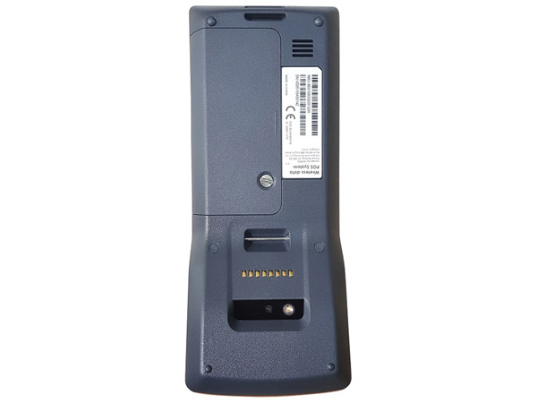 Máy Pos bán hàng cầm tay Sunmi V1S