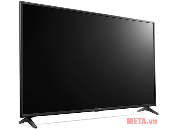 Smart Tivi LG 4K 55 inch 55UN7190PTA ThinQ AI