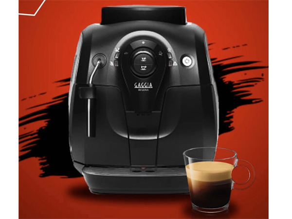 Máy pha cà phê Gaggia Besana