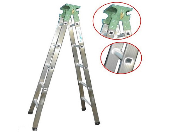 Thang nhôm chữ A TA-12 1,2m