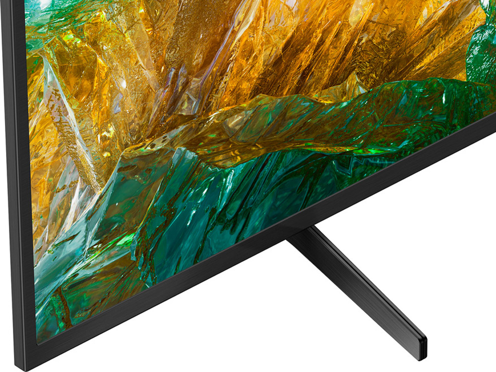 Android tivi Sony 4K 43 inch KD-43X8050H
