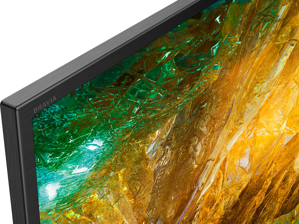 Android tivi Sony 4K 43 inch KD-43X8050H