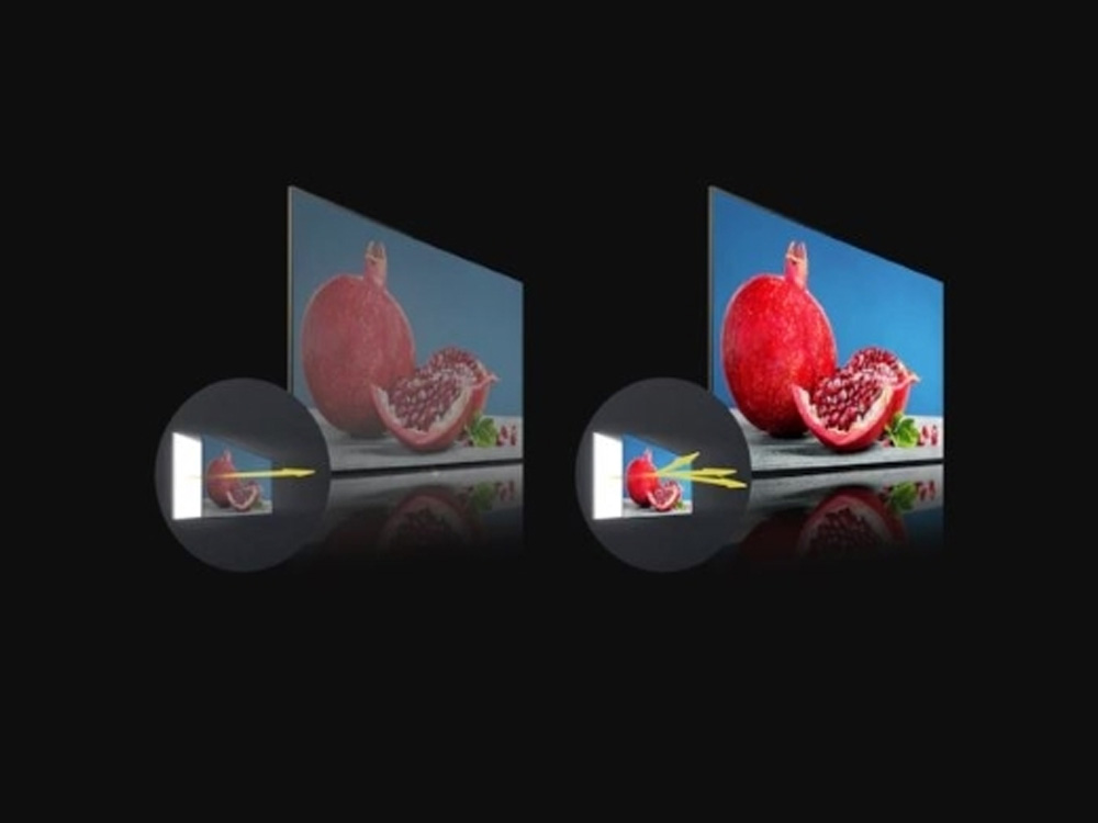 Android tivi Sony 4K 43 inch KD-43X8050H