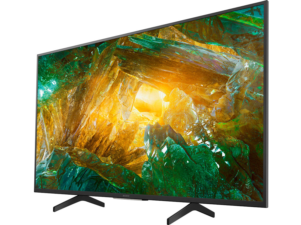 Android tivi Sony 4K 43 inch KD-43X8050H