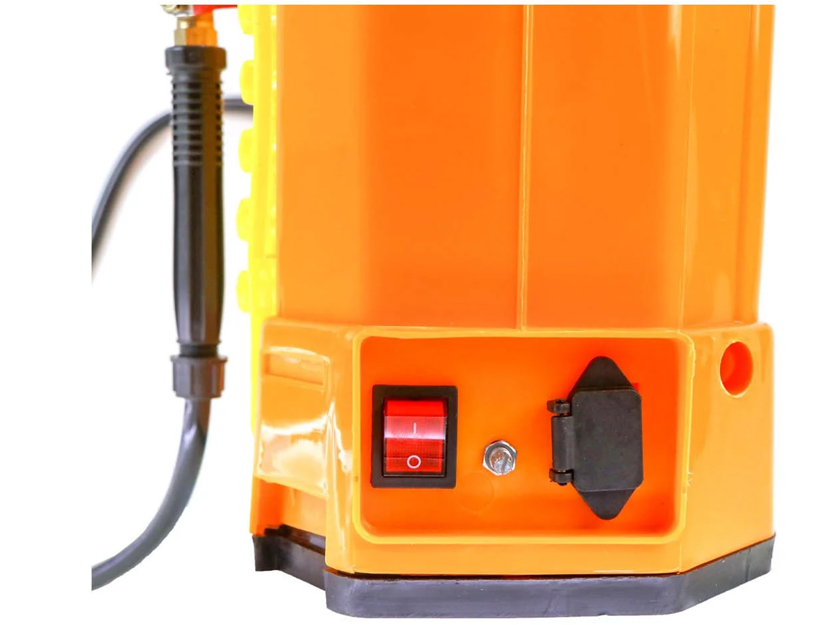 Bình xịt thuốc sâu Arwa AW-180B