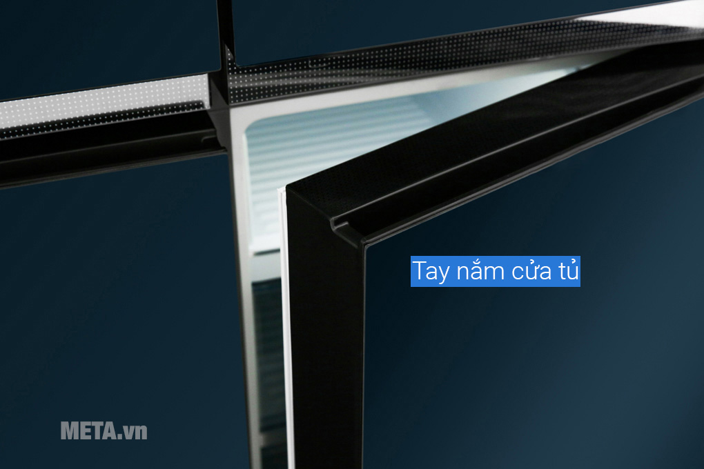 Tủ lạnh Toshiba Inverter 622 lít GR-RF646WE-PGV