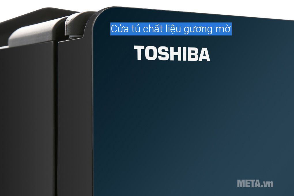Tủ lạnh Toshiba Inverter 622 lít GR-RF646WE-PGV