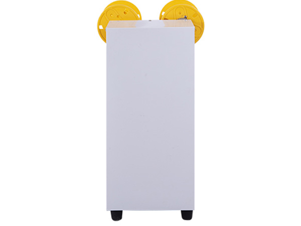 Máy dập nắp cốc Hải Âu HAT 95C