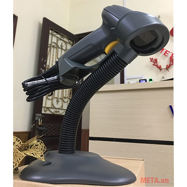 Máy đọc mã vạch 2D Antech AS6000+