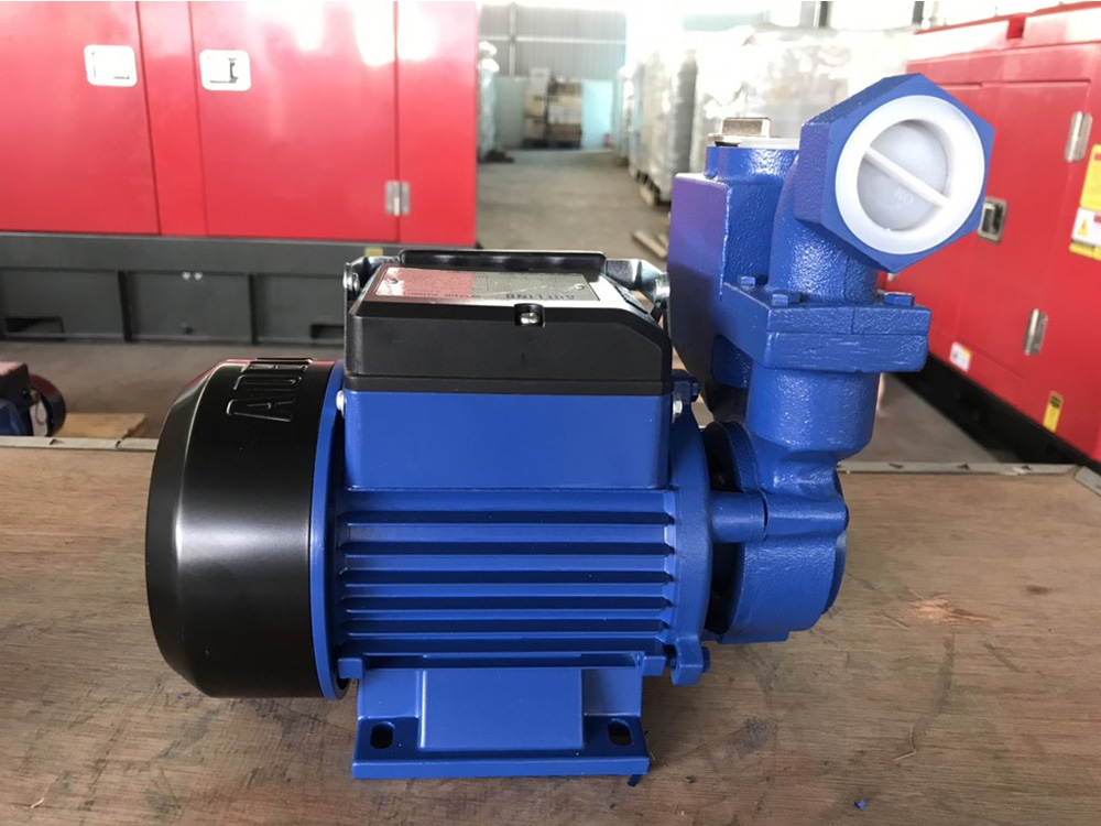 Máy bơm tăng áp Adelino APS25 - 125W