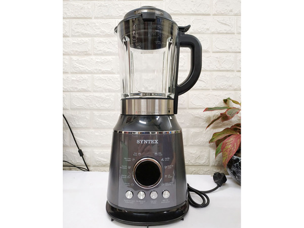 Máy xay nấu đa năng Syntex ST01